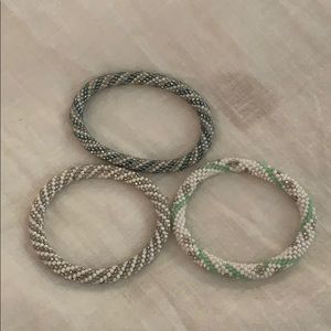 LILY & LAURA Stack!! 3 for $20